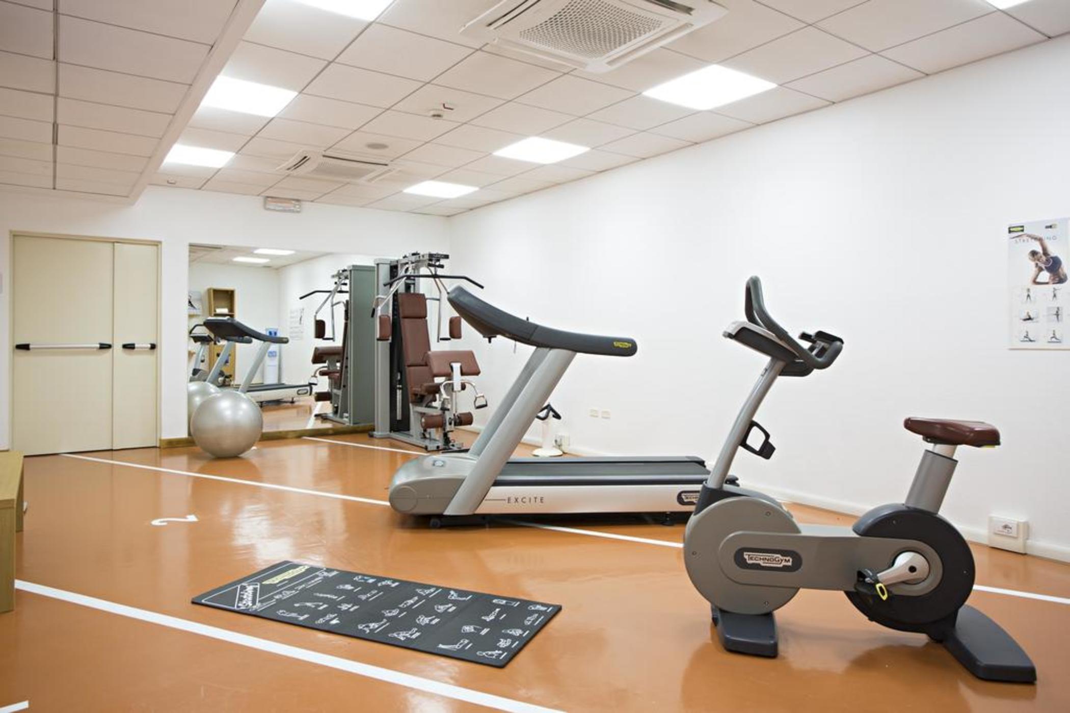 Novotel Salerno Est Arechi Esterno foto